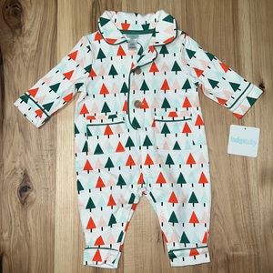 Baby pajamas